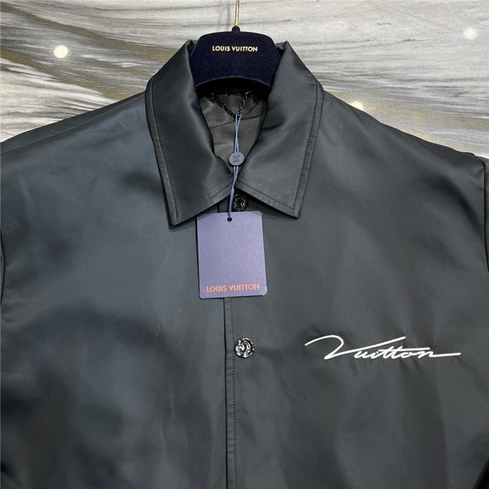 2023SS LV Jacket Top Version - DEEPREPS