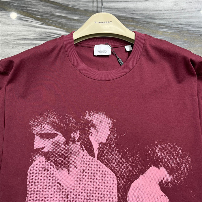 2023fw BBR T Shirt Top Version - DEEPREPS