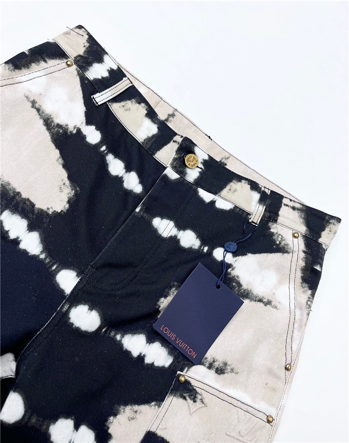 2023SS LV Pants Top Version - DEEPREPS