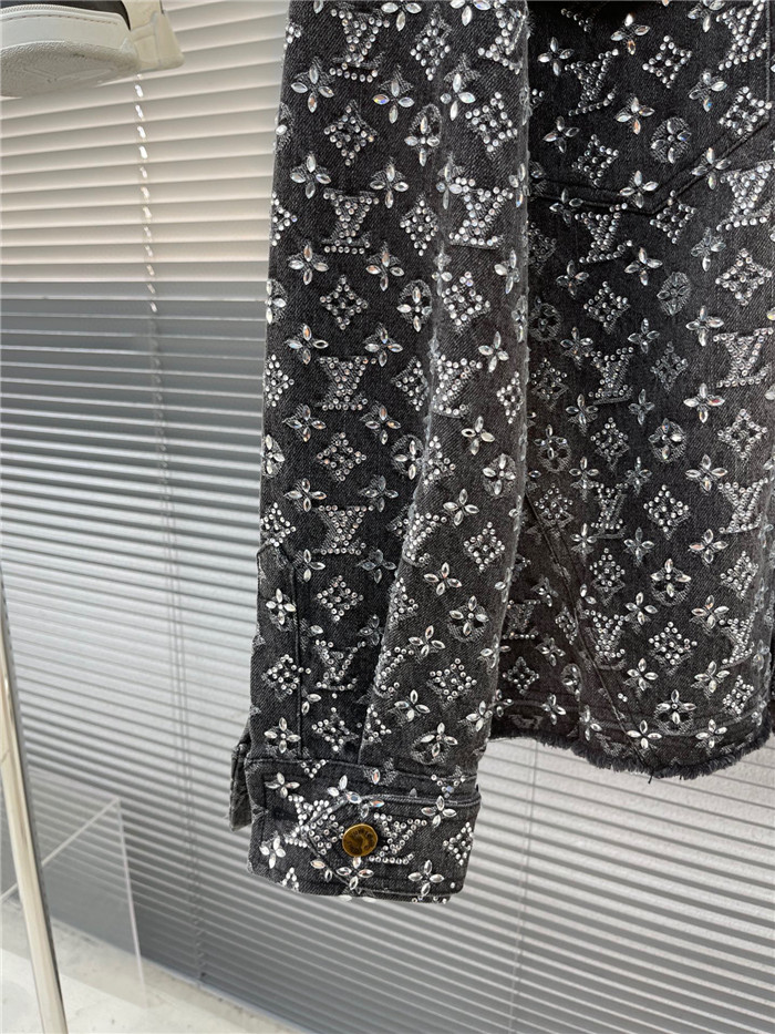 2023SS LV JacketPants Top Version - DEEPREPS