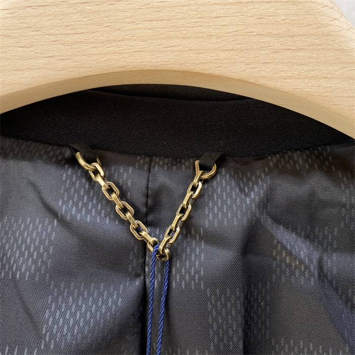 2024fw LV Jacket Top Version - DEEPREPS