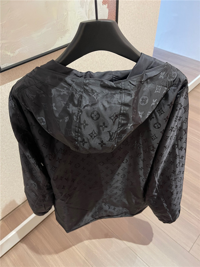 2023fw LV Jacket Top Version - DEEPREPS