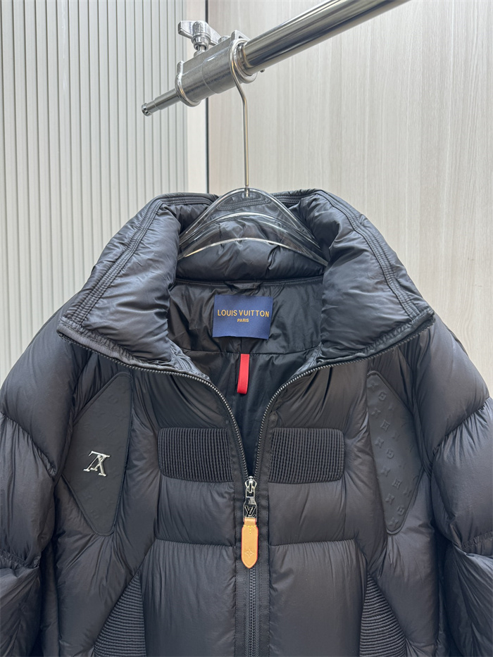 2024fw LV Down Jacket Top Version - DEEPREPS