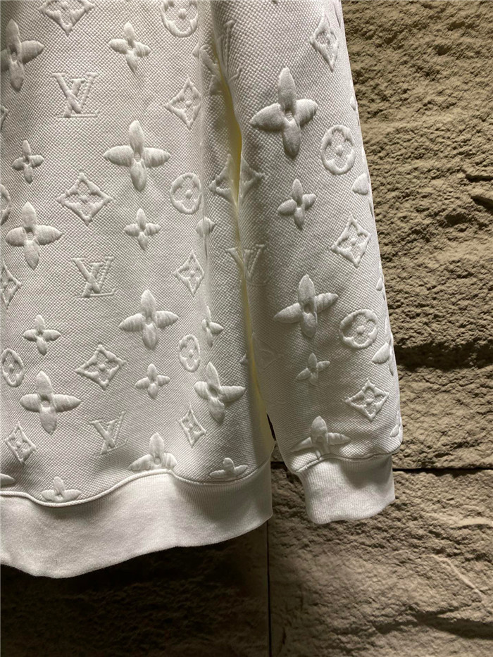2023fw LV Hoodie Top Version - DEEPREPS