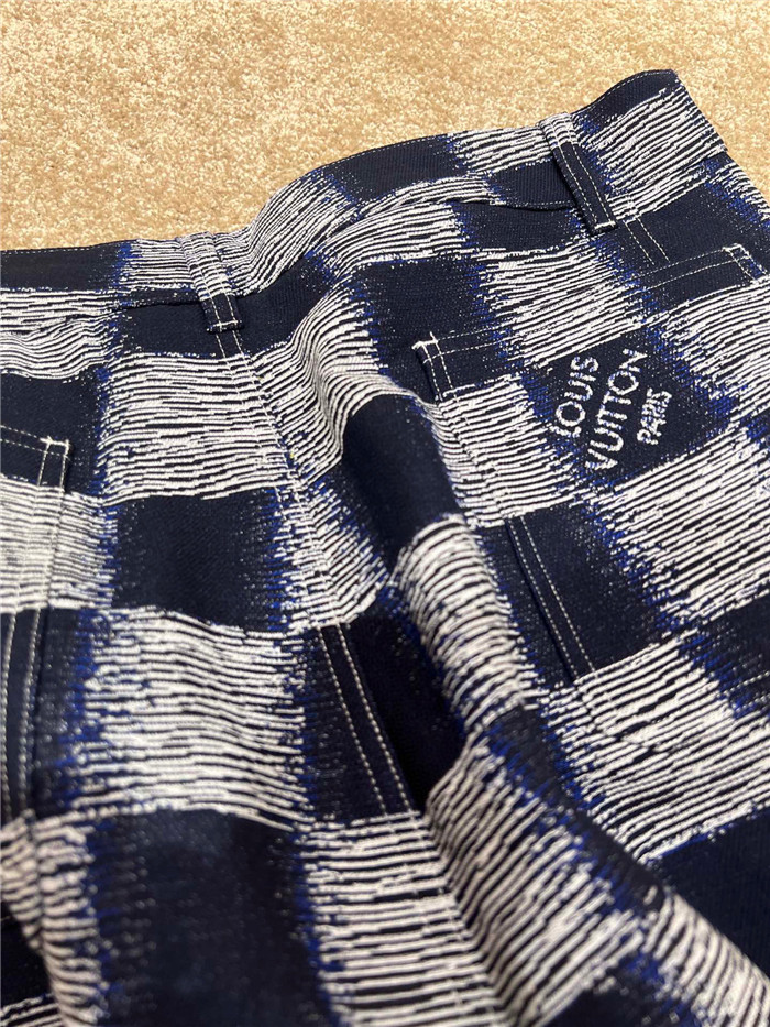 2023fw LV Shirt Jacket Pants Top Version - DEEPREPS