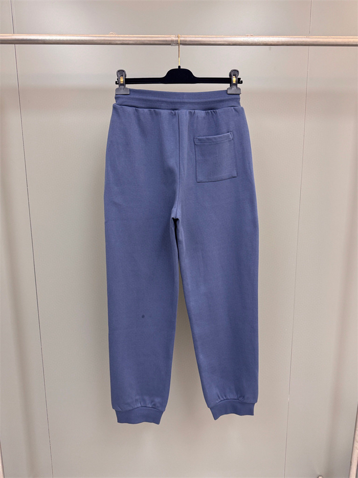 2024fw LV Zipper HoodiePants Top Version - DEEPREPS