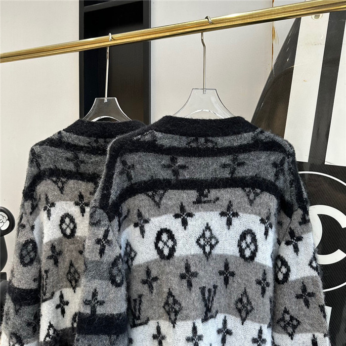 2023fw 1V Cardigan Sweater Top Version - DEEPREPS