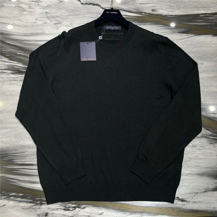 2023fw LV Sweater Top Version - DEEPREPS