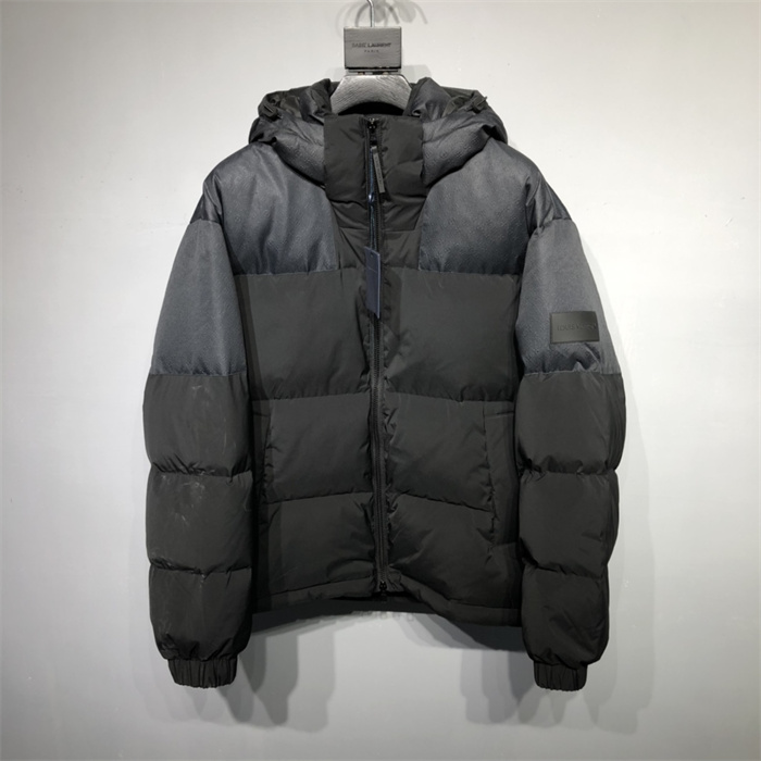 2024fw LV Down Jacket Top Version - DEEPREPS