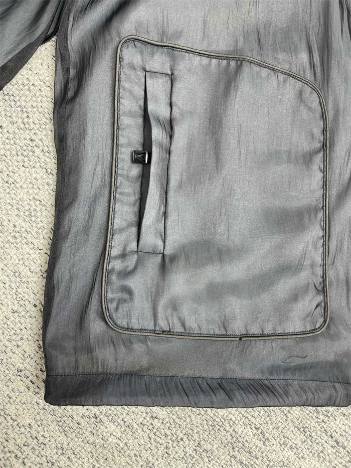 2024fw LV Jacket Top Version - DEEPREPS
