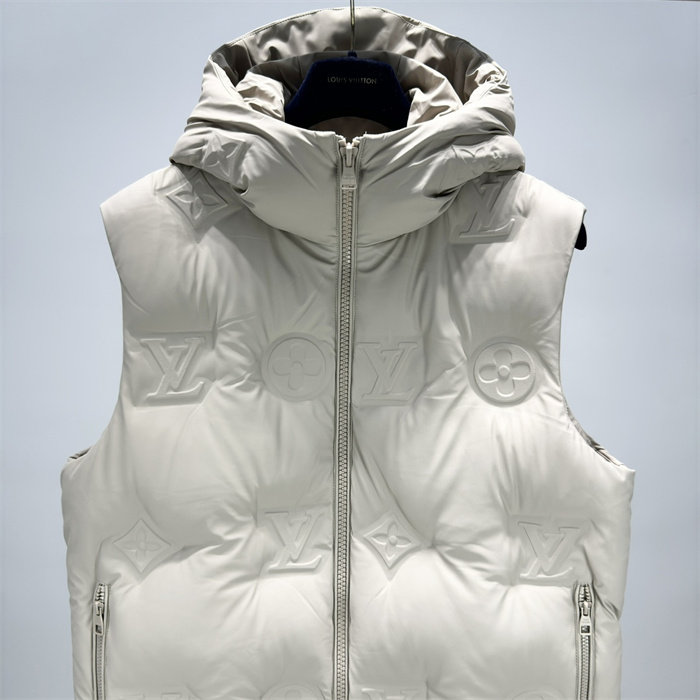 2024fw LV Down Jacket Top Version - DEEPREPS