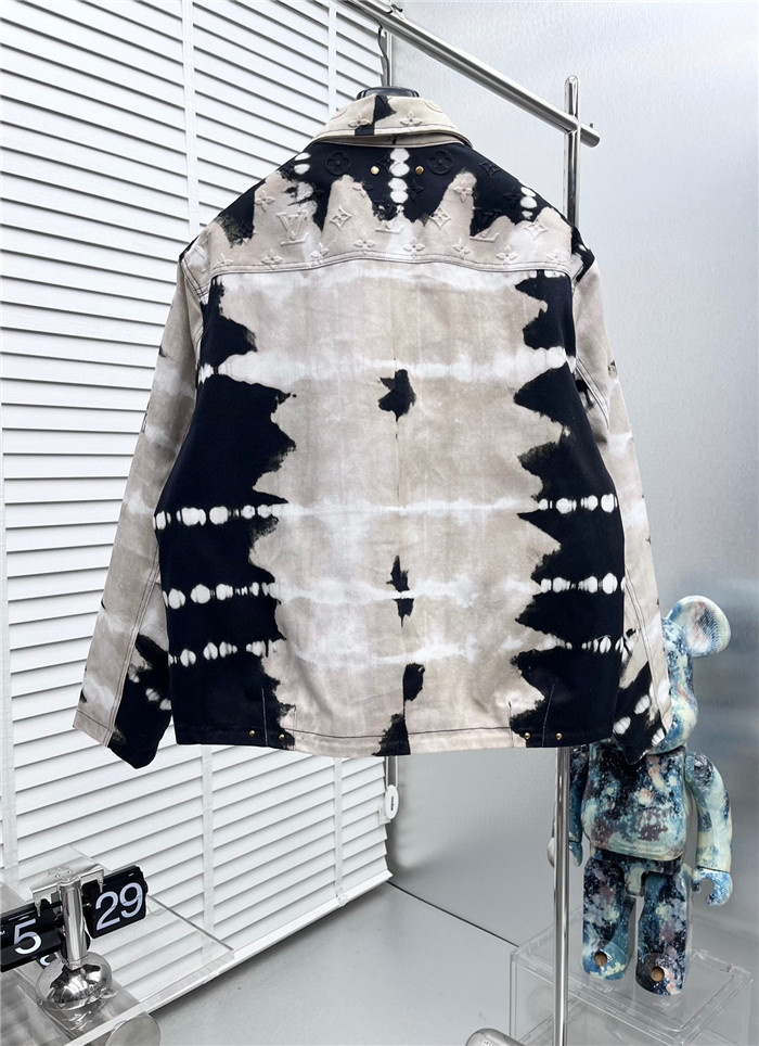 2023SS LV Jacket Top Version - DEEPREPS