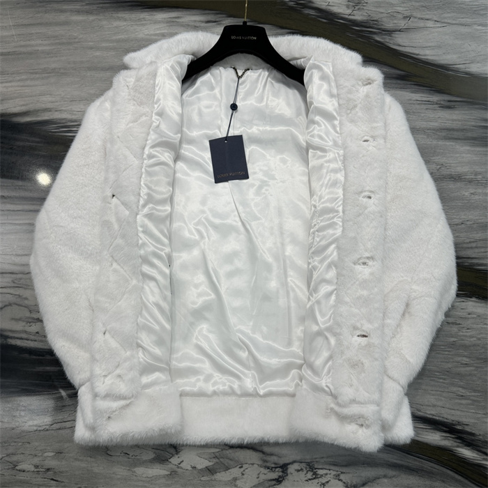 2024fw LV Jacket Top Version - DEEPREPS