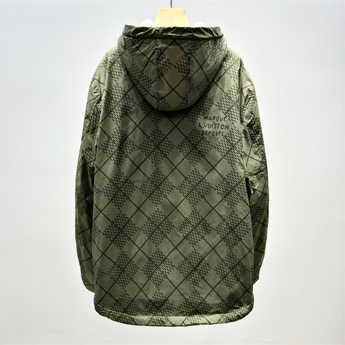 2024fw LV Jacket Top Version - DEEPREPS