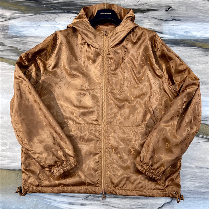 2023SS LV Jacket Top Version - DEEPREPS
