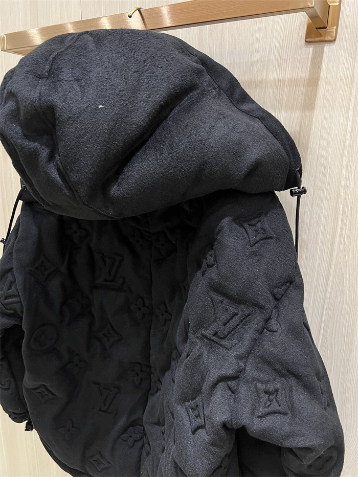 2024fw LV Jacket Top Version - DEEPREPS