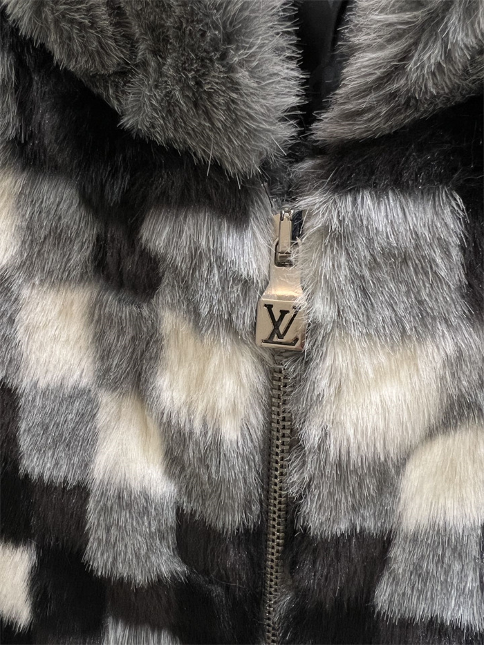 2024fw LV Jacket Top Version - DEEPREPS