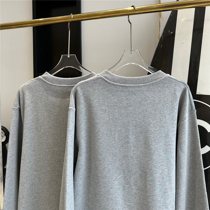 2023fw LV Sweater Top Version - DEEPREPS