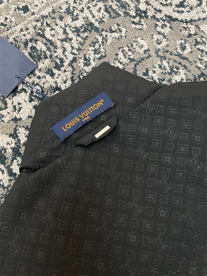 2024fw LV Down Jacket Top Version - DEEPREPS