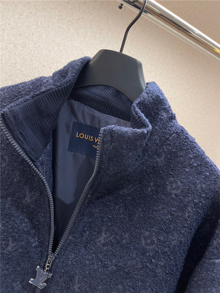 2023FW LV Jacket Top Version - DEEPREPS