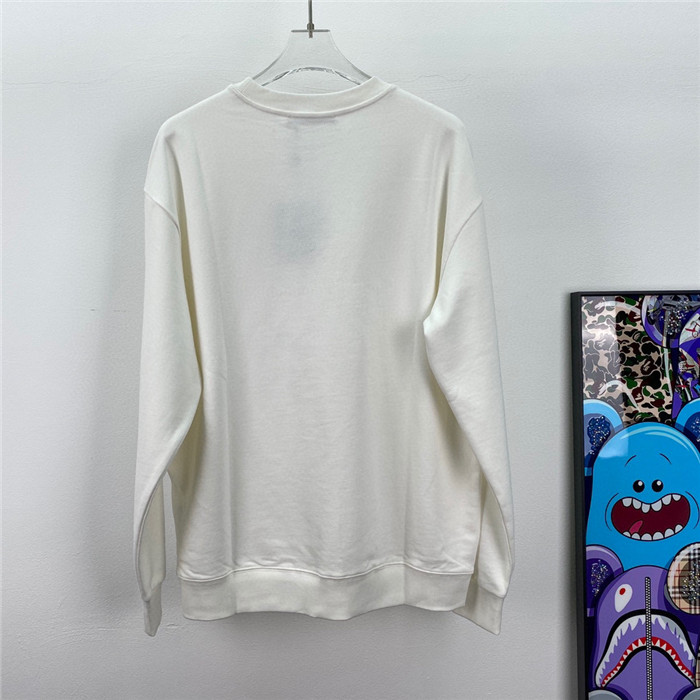 2023fw LV Sweater Top Version - DEEPREPS