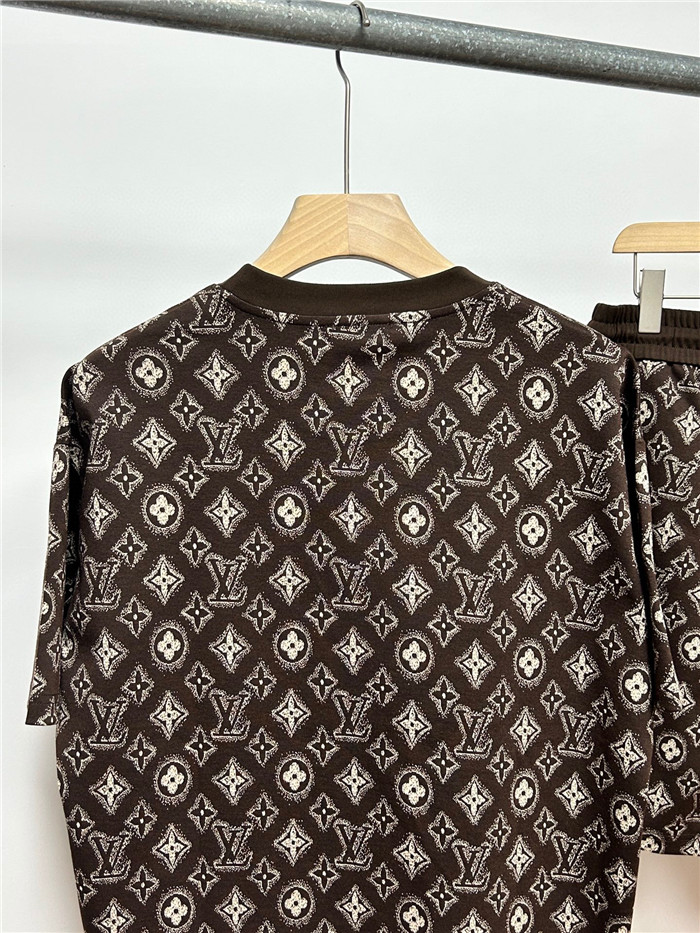 2023fw LV Suit Top Version - DEEPREPS