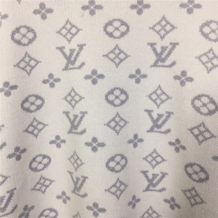 2023fw LV Sweater Top Version - DEEPREPS