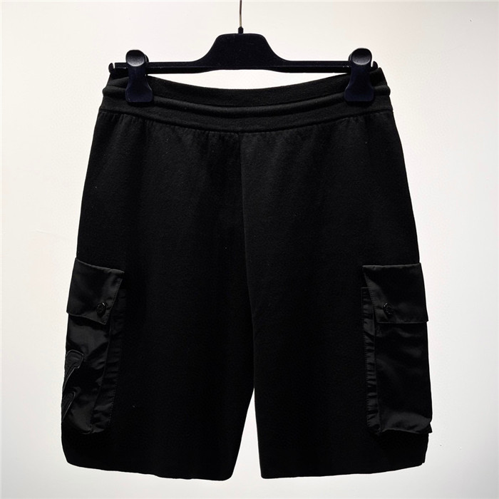 2023fw LV Shorts Top Version - DEEPREPS