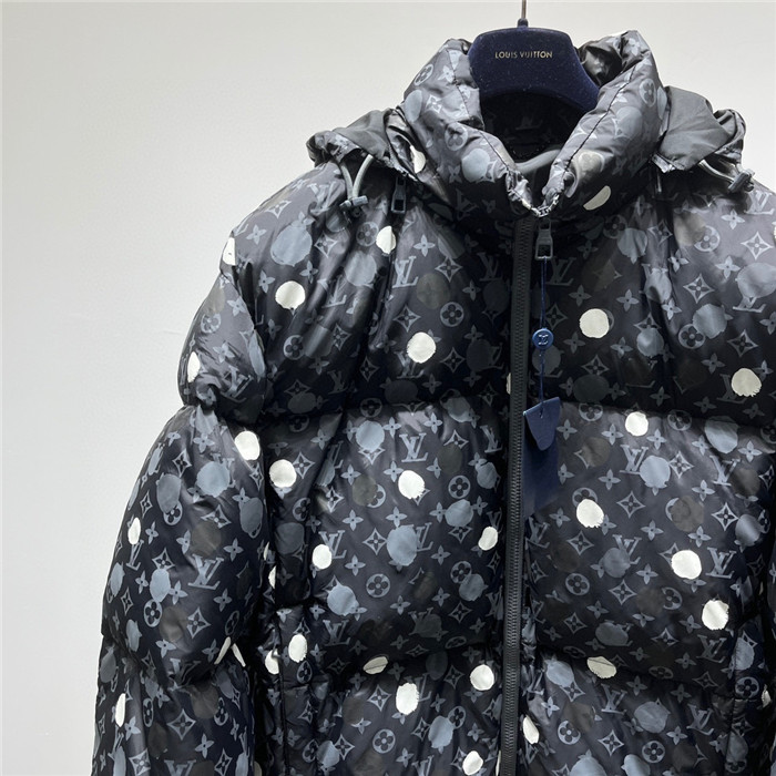 2023SS LV Down Jacket Top Version - DEEPREPS
