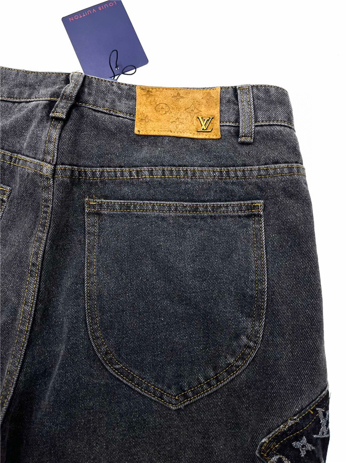 2023SS LV Pants Top Version - DEEPREPS