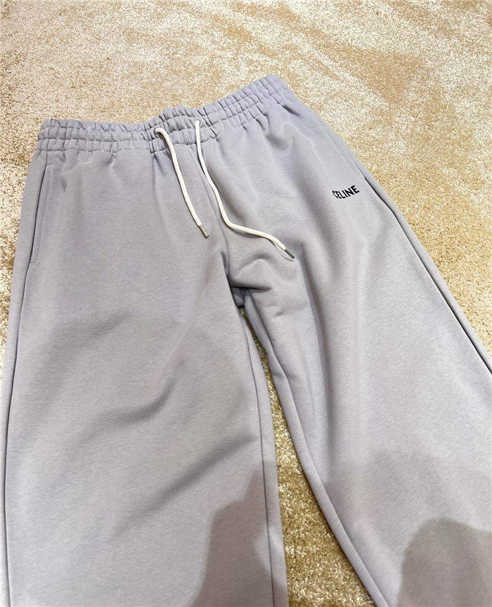 2023fw LV Sweaterpants Top Version - DEEPREPS