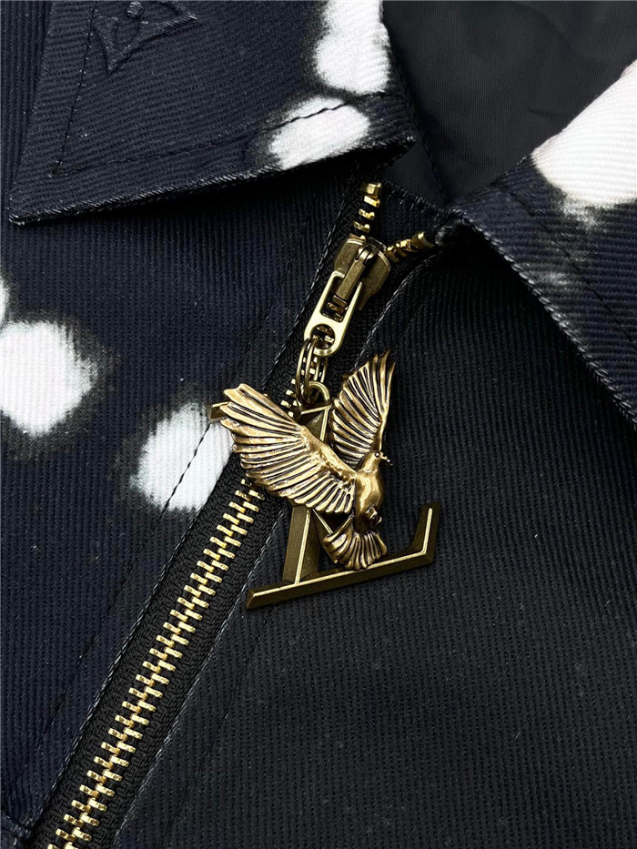 2023SS LV Jacket Top Version - DEEPREPS