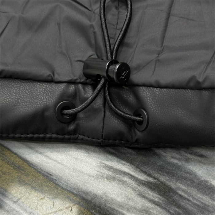 2024fw LV Down Jacket Top Version - DEEPREPS