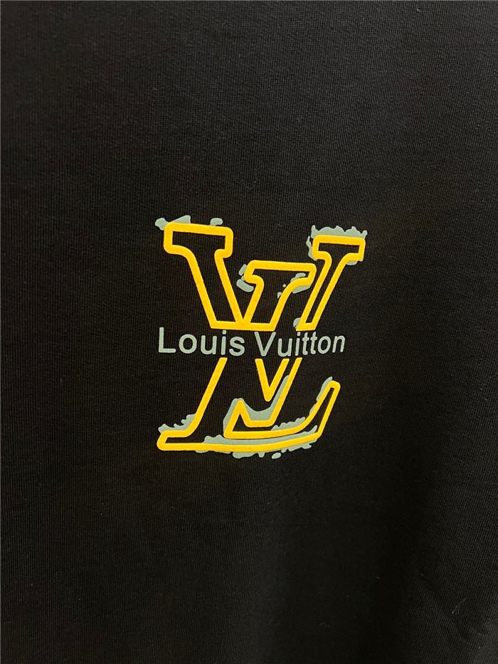 2023fw LV Sweater Top Version - DEEPREPS