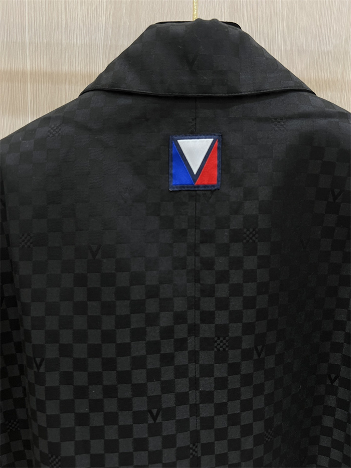 2024fw LV Jacket Top Version - DEEPREPS