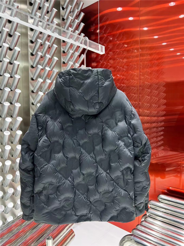 2023fw LV Down Jacket Top Version - DEEPREPS