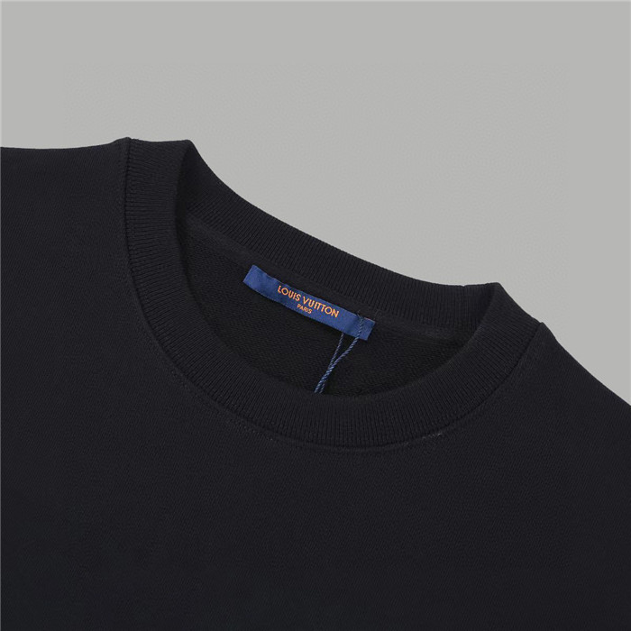 2023fw LV Sweater Top Version - DEEPREPS