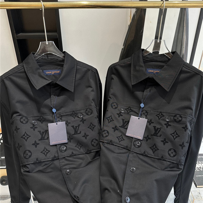 2023fw LV JacketPants Top Version - DEEPREPS