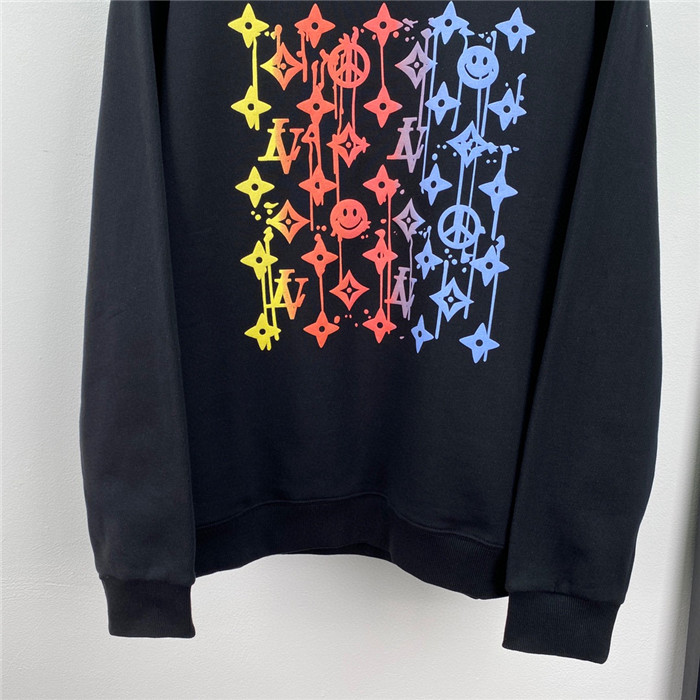 2023fw LV Sweater Top Version - DEEPREPS