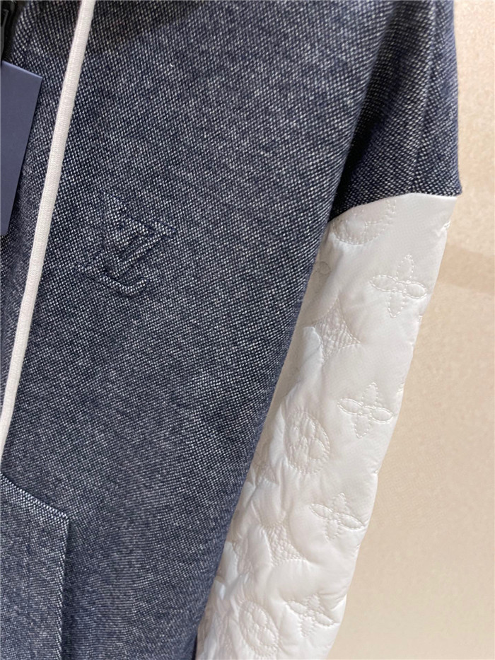 2023FW LV Jacket Top Version - DEEPREPS
