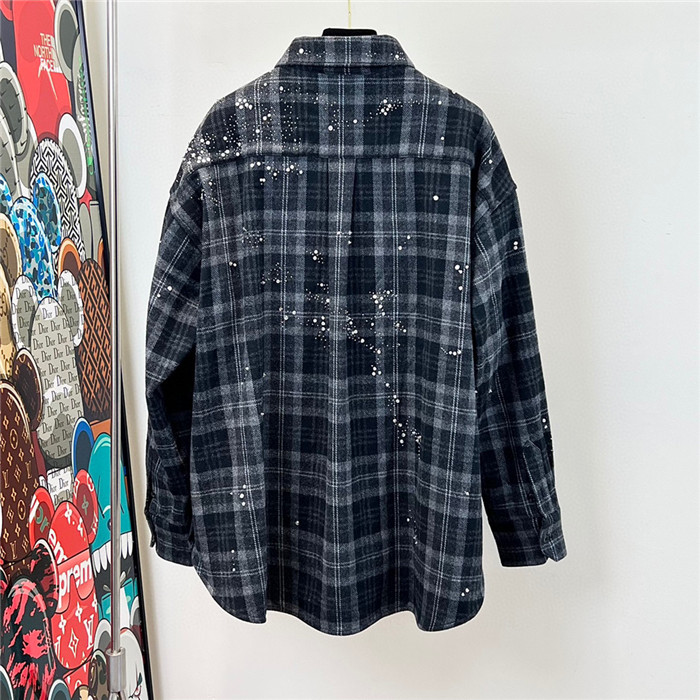 2023fw LV Jacket Top Version - DEEPREPS