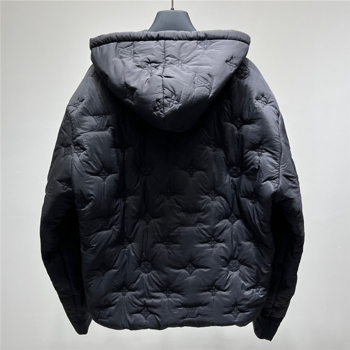 2023fw LV Jacket Top Version - DEEPREPS