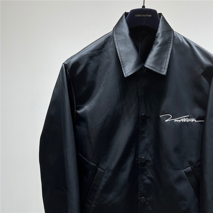 2023SS LV Jacket Top Version - DEEPREPS