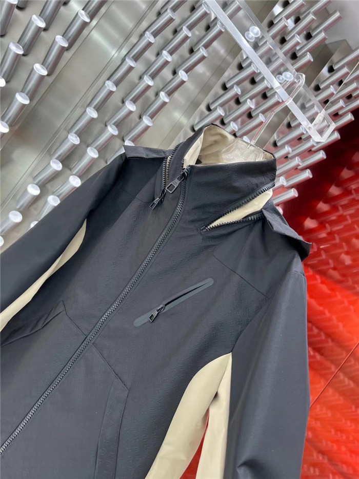 2023SS LV Down Jacket Top Version - DEEPREPS