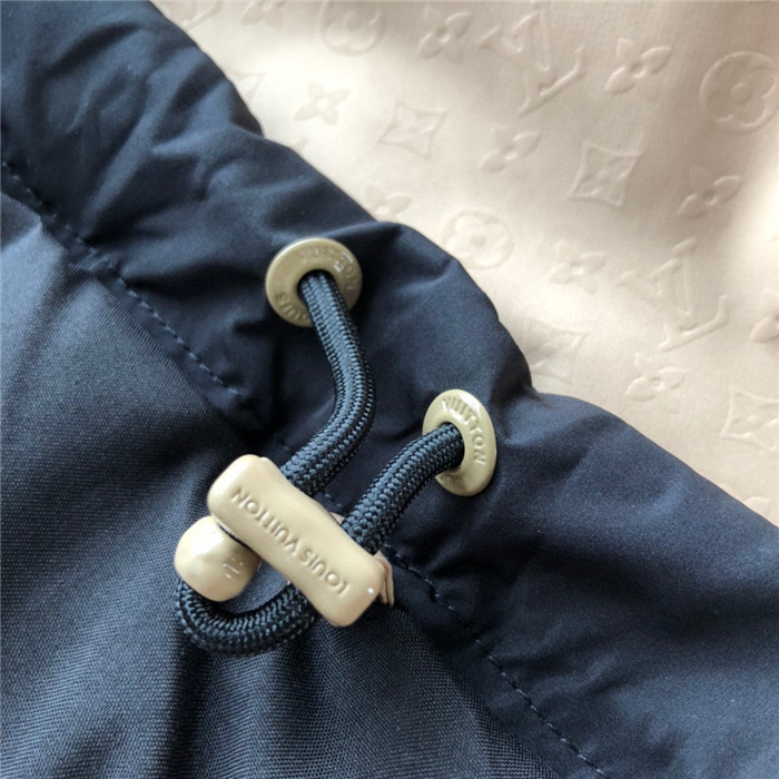 2023fw LV Jacket Top Version - DEEPREPS