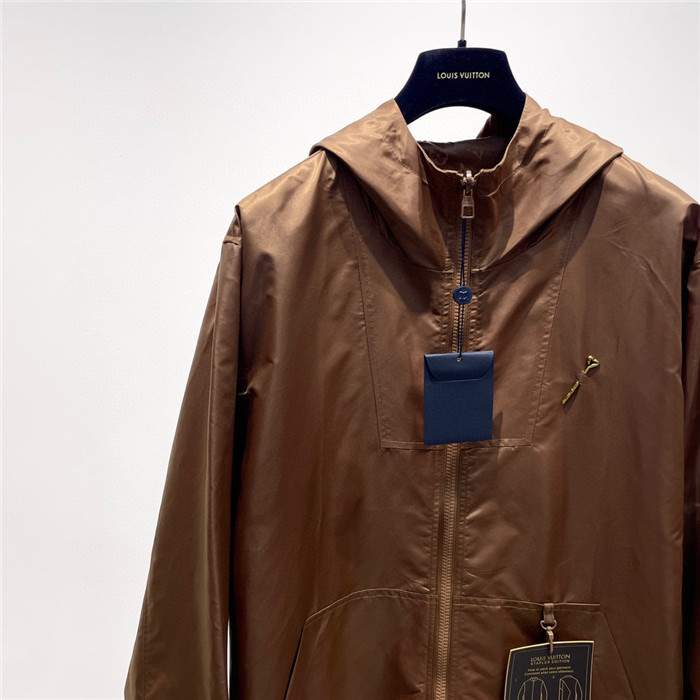 2023SS LV Jacket Top Version - DEEPREPS
