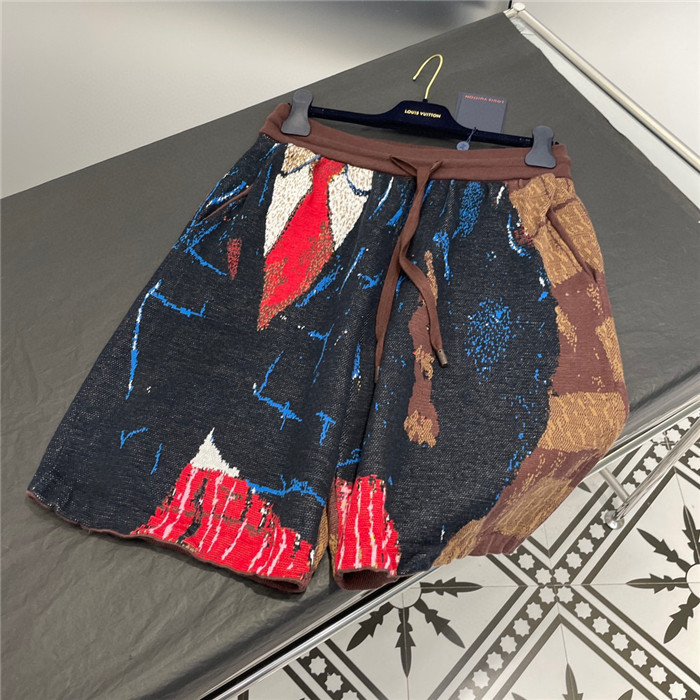 2023fw LV Suit Top Version - DEEPREPS