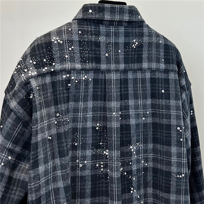 2023fw LV Jacket Top Version - DEEPREPS