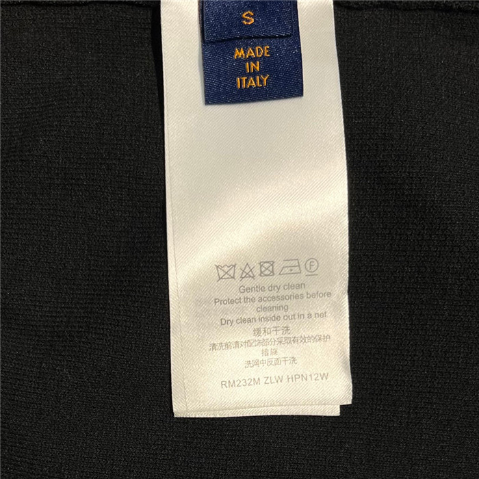 2023fw LV Shorts Top Version - DEEPREPS