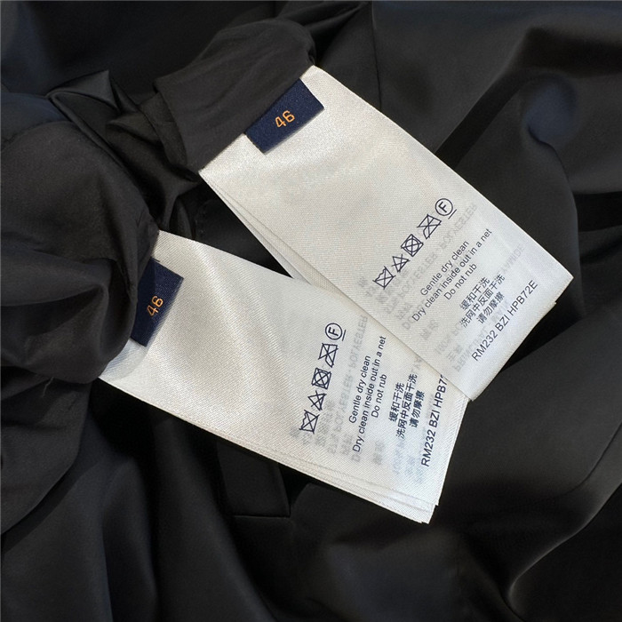 2023fw LV Jacket Top Version - DEEPREPS